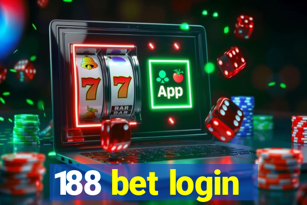 188 bet login